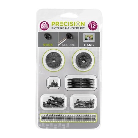 Limitless Innovations Precis 12 Picture Kit PRECISION-12K